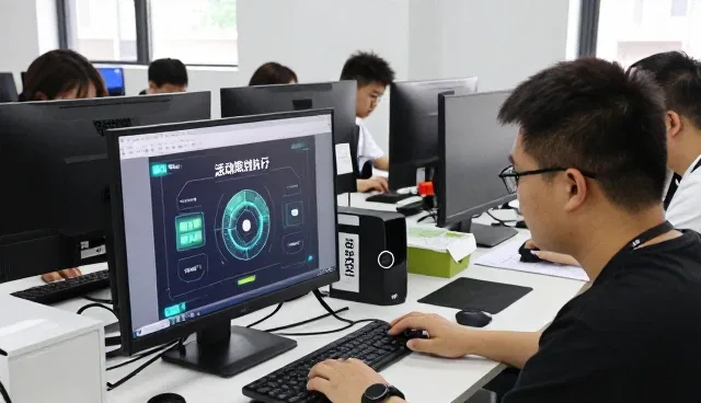 项目现场需求推动媒介投放优化升级